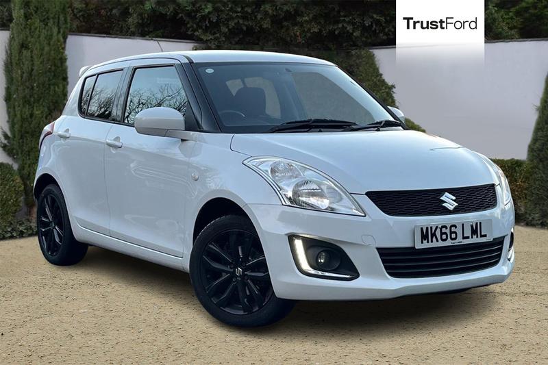 Used Suzuki Swift 2016 for sale - 76767098: Photo 1