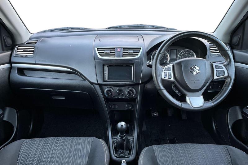 Used Suzuki Swift 2016 for sale - 76767098: Photo 10