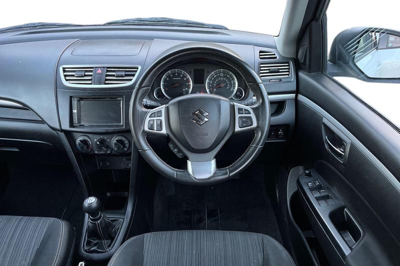 Used Suzuki Swift 2016 for sale - 76767098: Photo 11