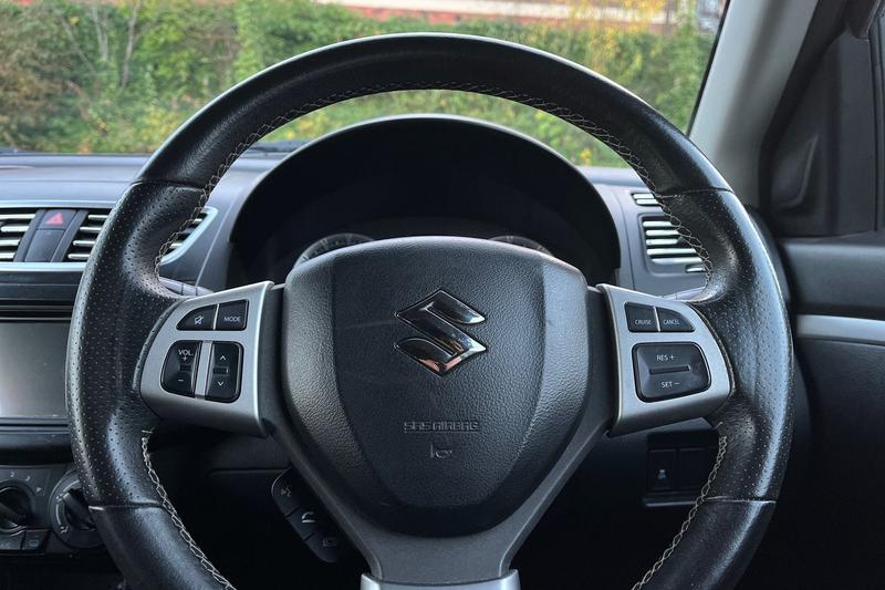 Used Suzuki Swift 2016 for sale - 76767098: Photo 12