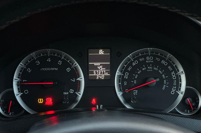 Used Suzuki Swift 2016 for sale - 76767098: Photo 13