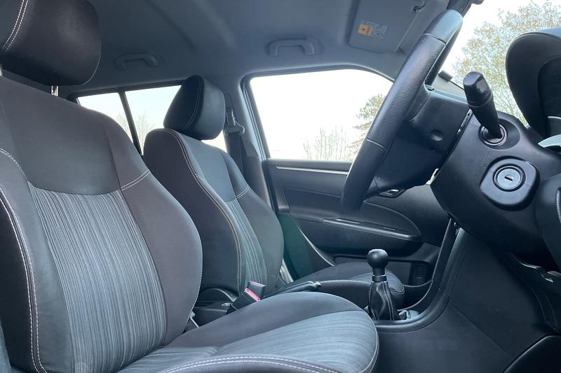 Used Suzuki Swift 2016 for sale - 76767098: Photo 17