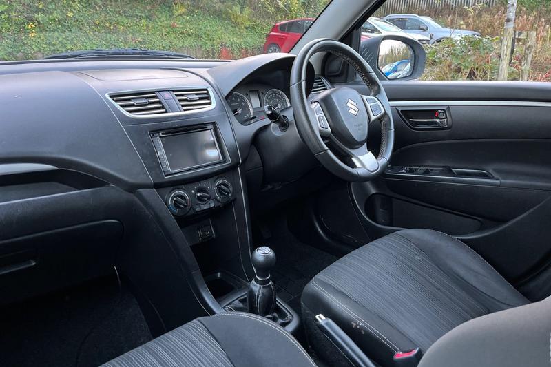 Used Suzuki Swift 2016 for sale - 76767098: Photo 18