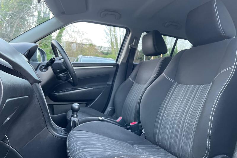 Used Suzuki Swift 2016 for sale - 76767098: Photo 19