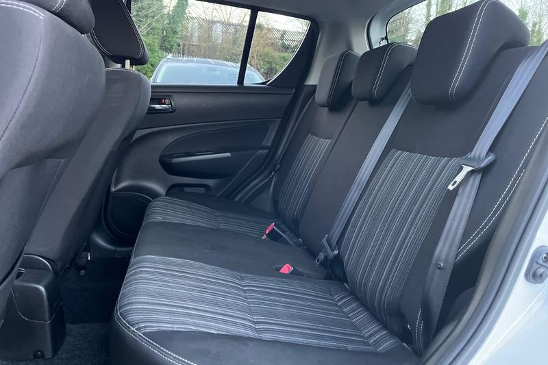 Used Suzuki Swift 2016 for sale - 76767098: Photo 20