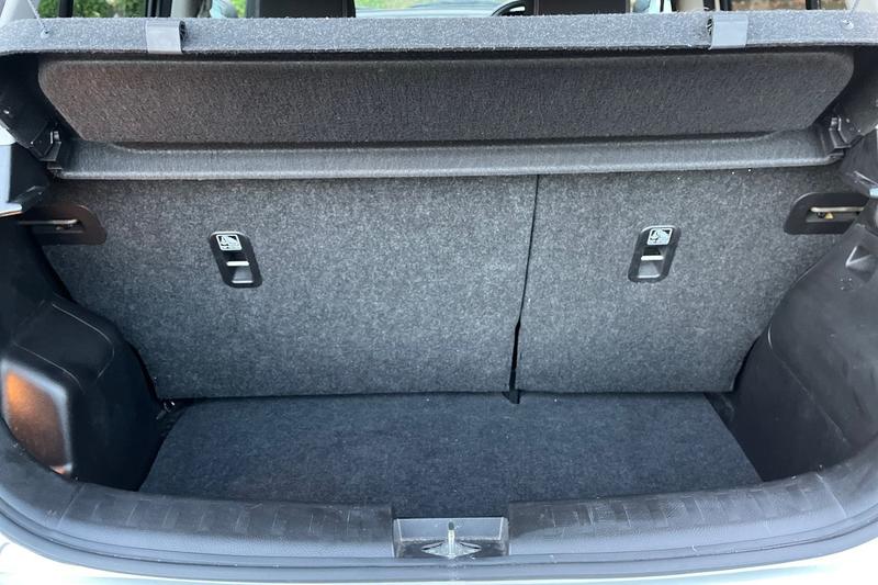 Used Suzuki Swift 2016 for sale - 76767098: Photo 21