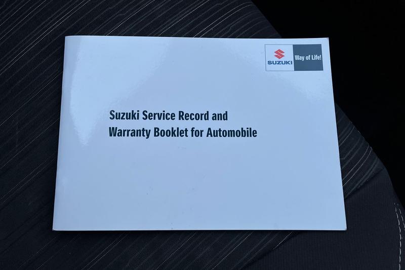 Used Suzuki Swift 2016 for sale - 76767098: Photo 22