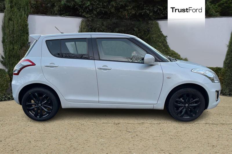 Used Suzuki Swift 2016 for sale - 76767098: Photo 3