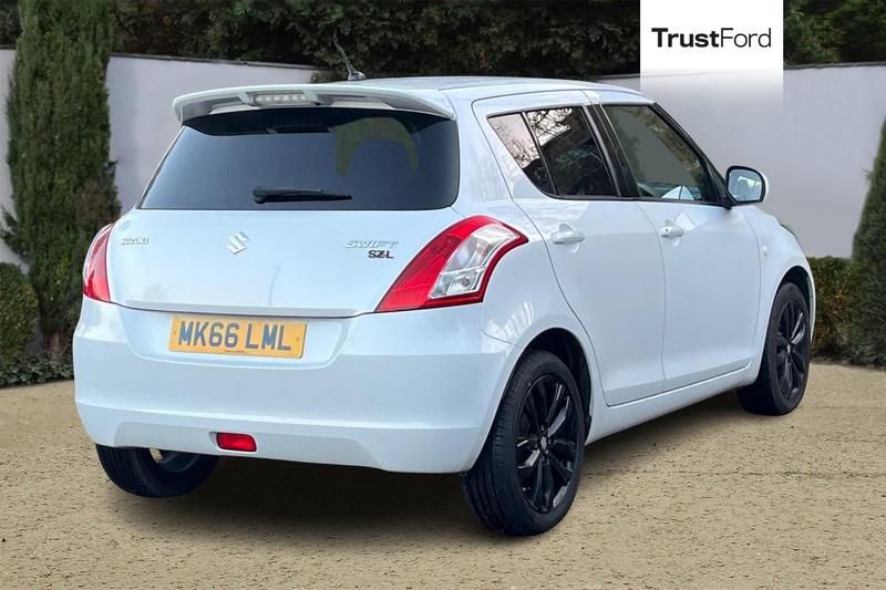 Used Suzuki Swift 2016 for sale - 76767098: Photo 4