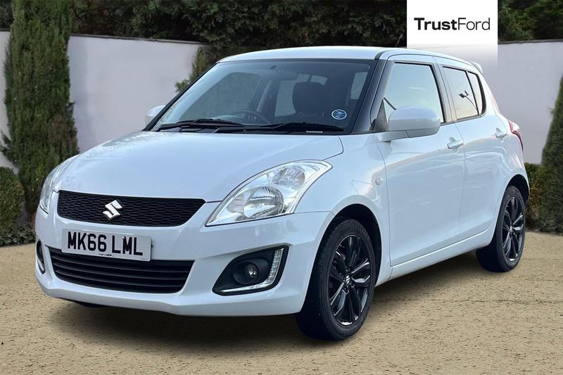 Used Suzuki Swift 2016 for sale - 76767098: Photo 5