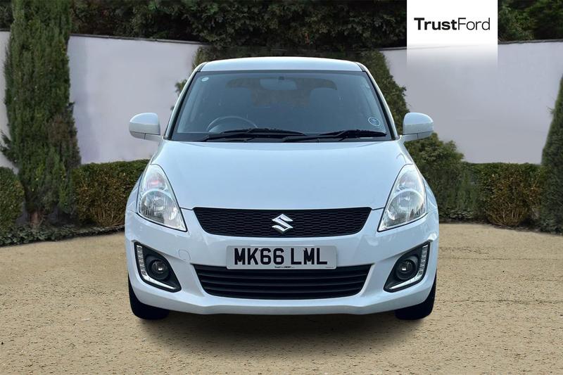 Used Suzuki Swift 2016 for sale - 76767098: Photo 6