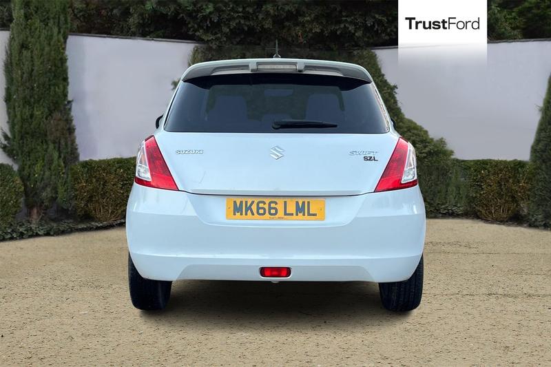 Used Suzuki Swift 2016 for sale - 76767098: Photo 7