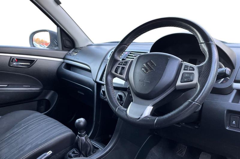 Used Suzuki Swift 2016 for sale - 76767098: Photo 9