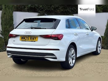 Used Audi A3 2025 for sale - 79816795: Photo