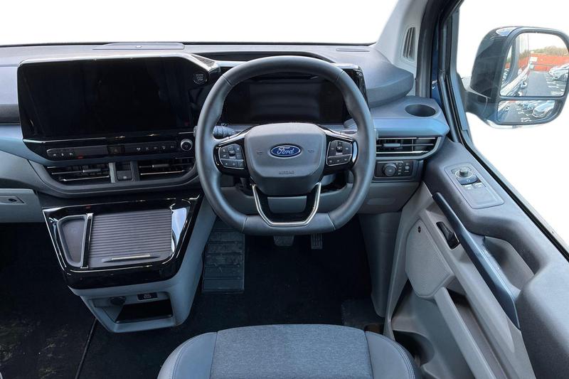 Used Ford Tourneo Custom 2024 for sale - 77746998: Photo 11