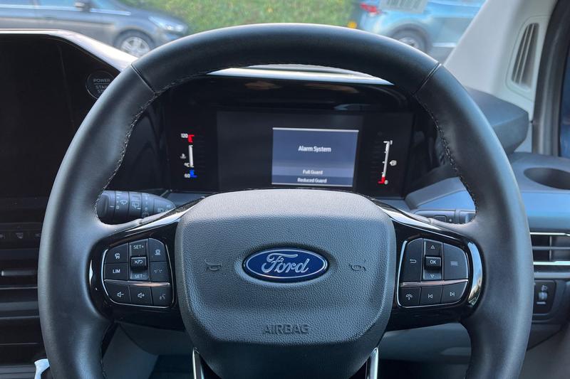 Used Ford Tourneo Custom 2024 for sale - 77746998: Photo 12