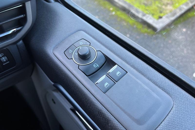 Used Ford Tourneo Custom 2024 for sale - 77746998: Photo 16