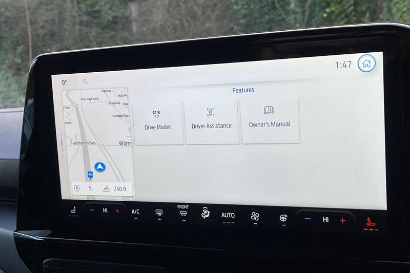 Used Ford Tourneo Custom 2024 for sale - 77746998: Photo 27