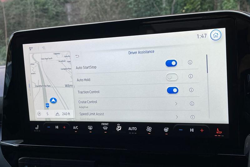 Used Ford Tourneo Custom 2024 for sale - 77746998: Photo 28