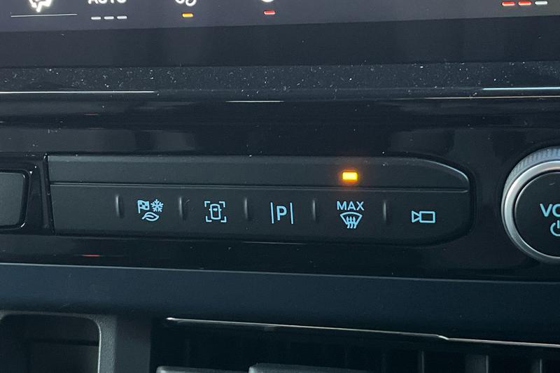 Used Ford Tourneo Custom 2024 for sale - 77746998: Photo 32