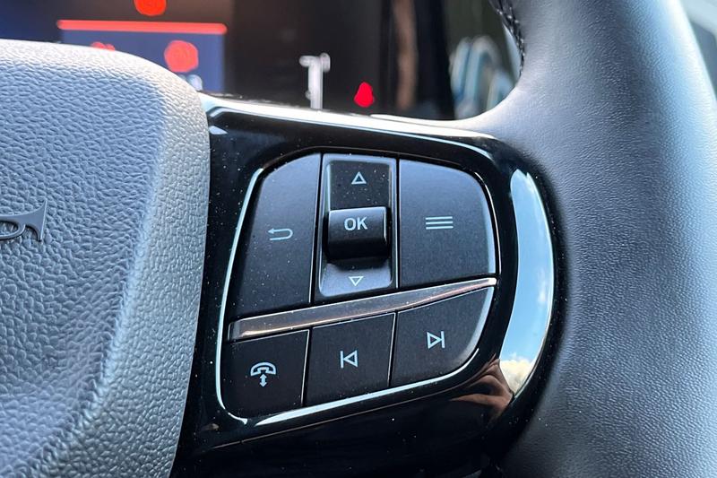 Used Ford Tourneo Custom 2024 for sale - 77746998: Photo 34