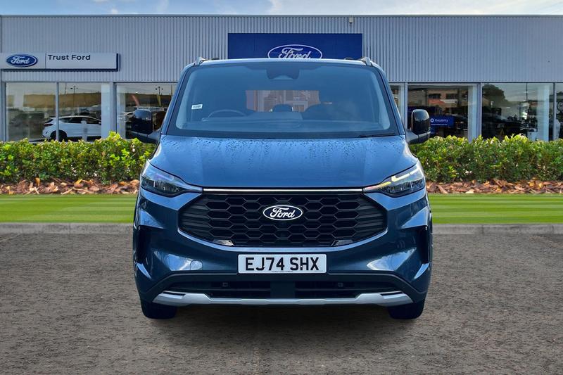 Used Ford Tourneo Custom 2024 for sale - 77746998: Photo 6