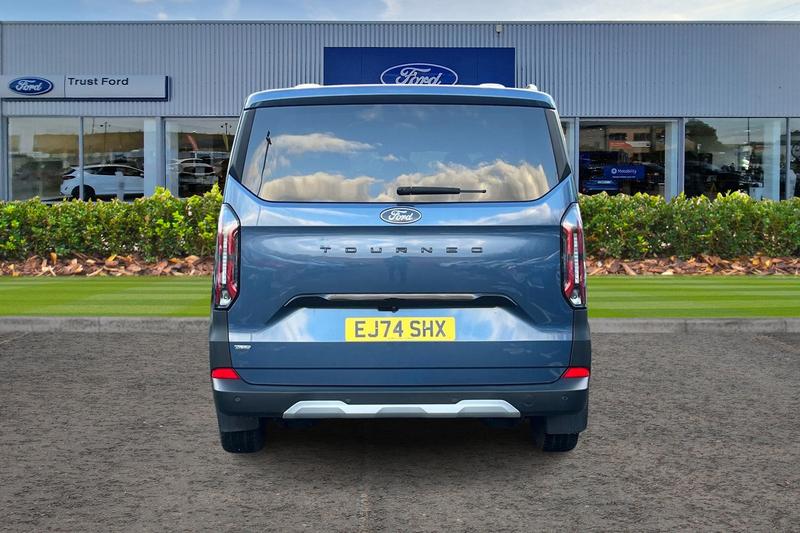 Used Ford Tourneo Custom 2024 for sale - 77746998: Photo 7