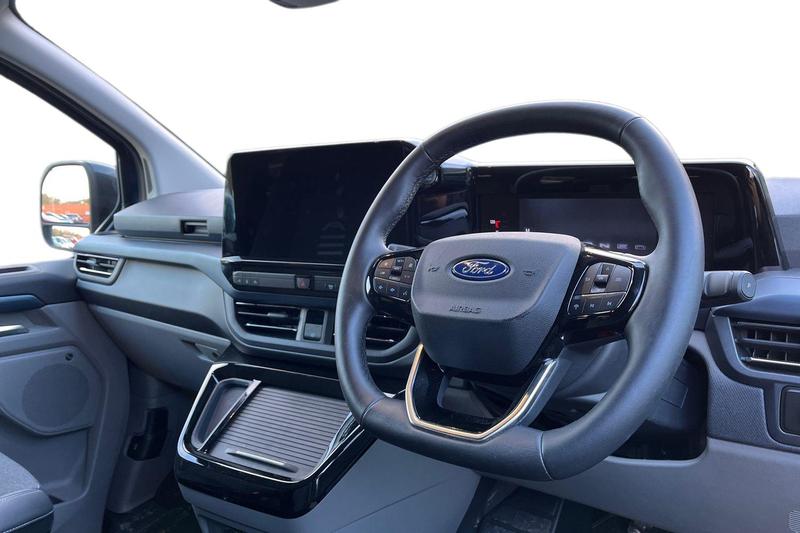 Used Ford Tourneo Custom 2024 for sale - 77746998: Photo 9