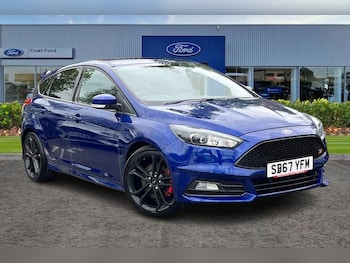 Used Ford Focus 2018 for sale - 78505793: Photo