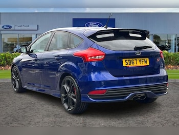 Used Ford Focus 2018 for sale - 78505793: Photo