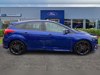 Used Ford Focus 2018 for sale - 78505793: Photo