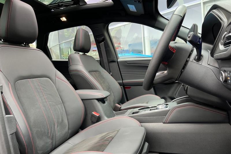 Used Ford Kuga 2025 for sale - 76722818: Photo 17