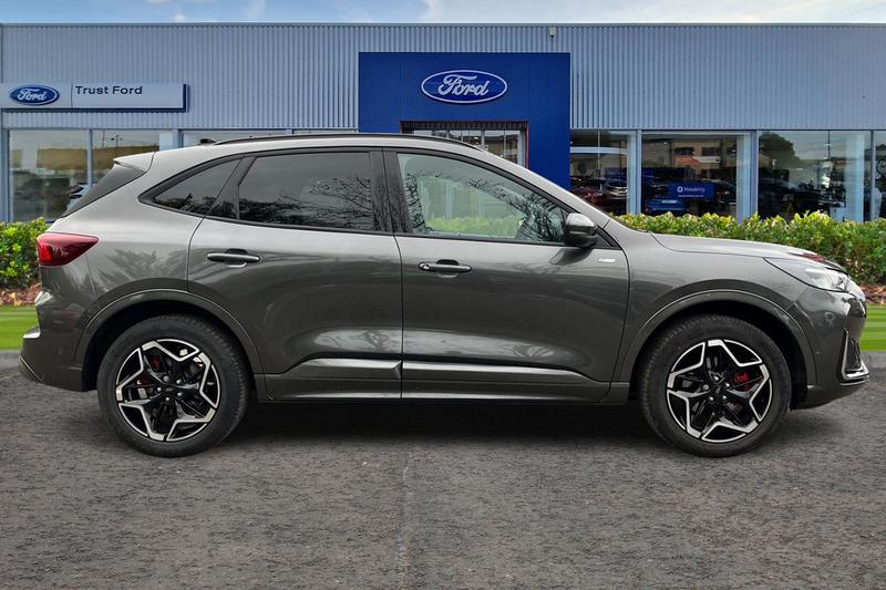 Used Ford Kuga 2025 for sale - 76722818: Photo 3