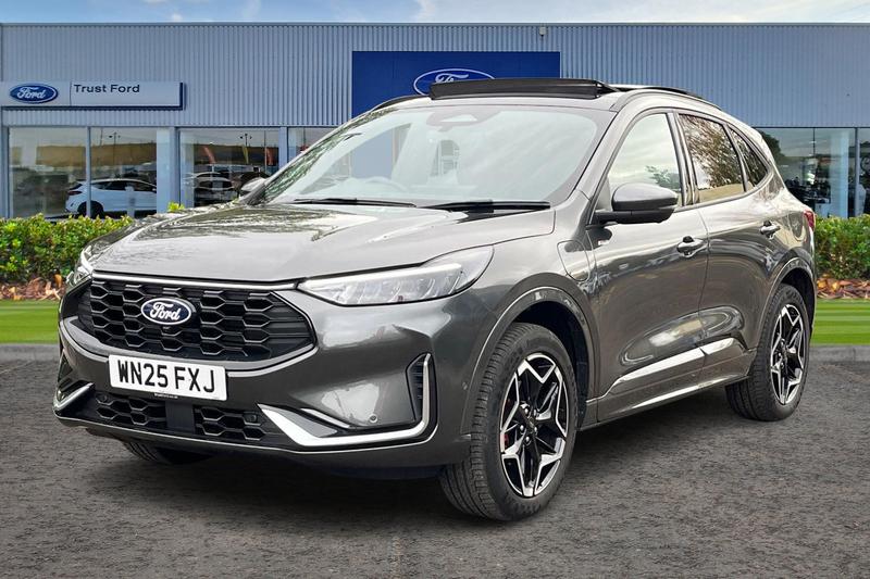 Used Ford Kuga 2025 for sale - 76722818: Photo 5