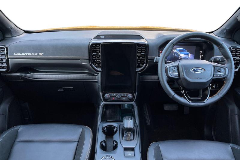 Used Ford Ranger 2024 for sale - 77025770: Photo 10