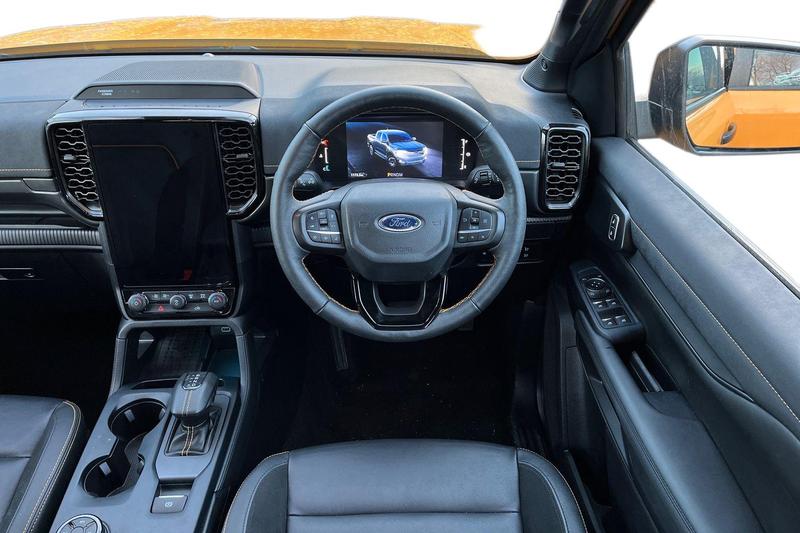 Used Ford Ranger 2024 for sale - 77025770: Photo 11