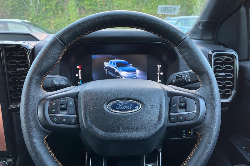 Used Ford Ranger 2024 for sale - 77025770: Photo 12