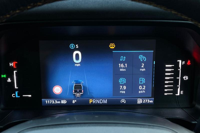 Used Ford Ranger 2024 for sale - 77025770: Photo 13