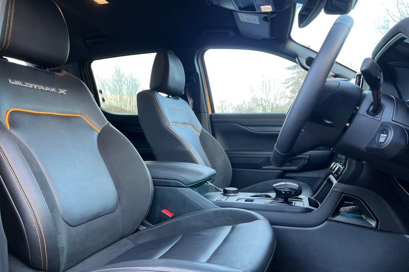 Used Ford Ranger 2024 for sale - 77025770: Photo 17