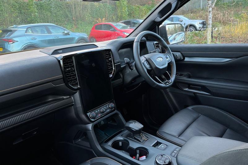 Used Ford Ranger 2024 for sale - 77025770: Photo 18