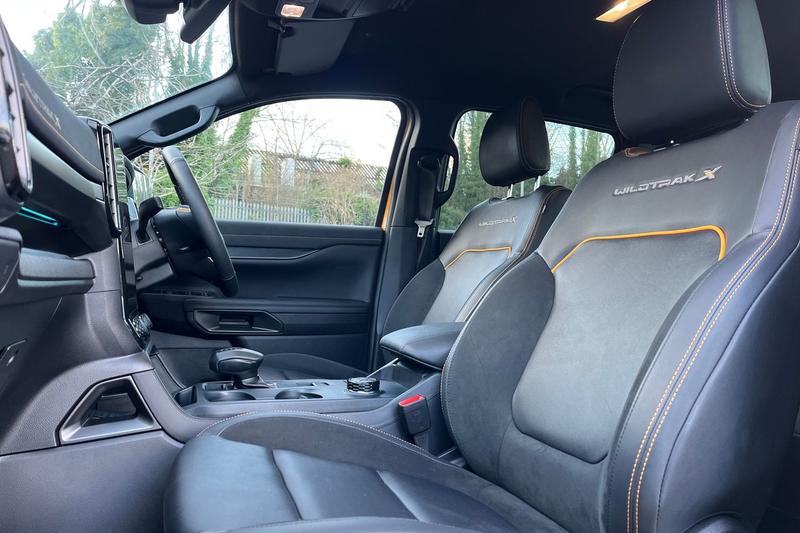 Used Ford Ranger 2024 for sale - 77025770: Photo 19