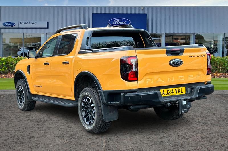 Used Ford Ranger 2024 for sale - 77025770: Photo 2