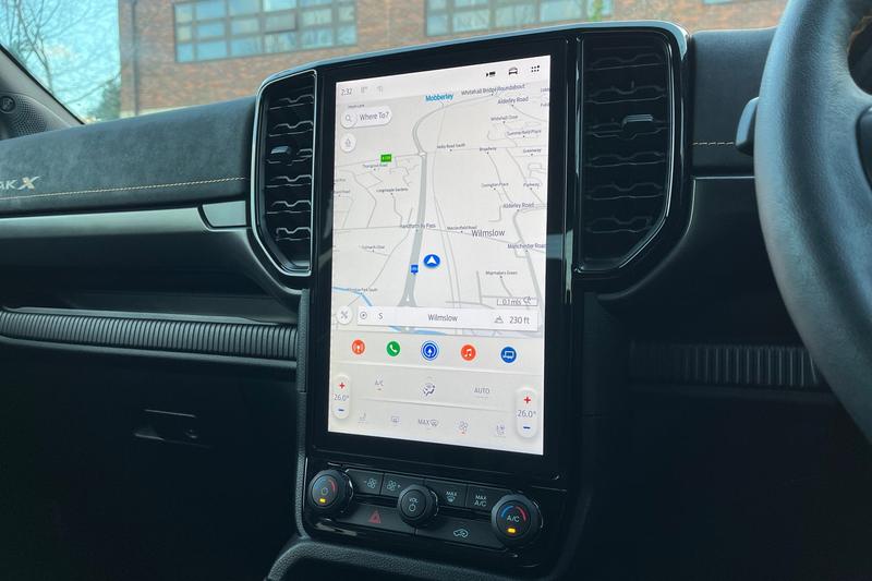 Used Ford Ranger 2024 for sale - 77025770: Photo 22