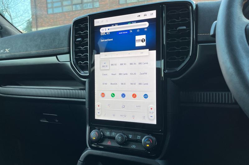 Used Ford Ranger 2024 for sale - 77025770: Photo 23