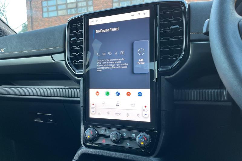 Used Ford Ranger 2024 for sale - 77025770: Photo 24