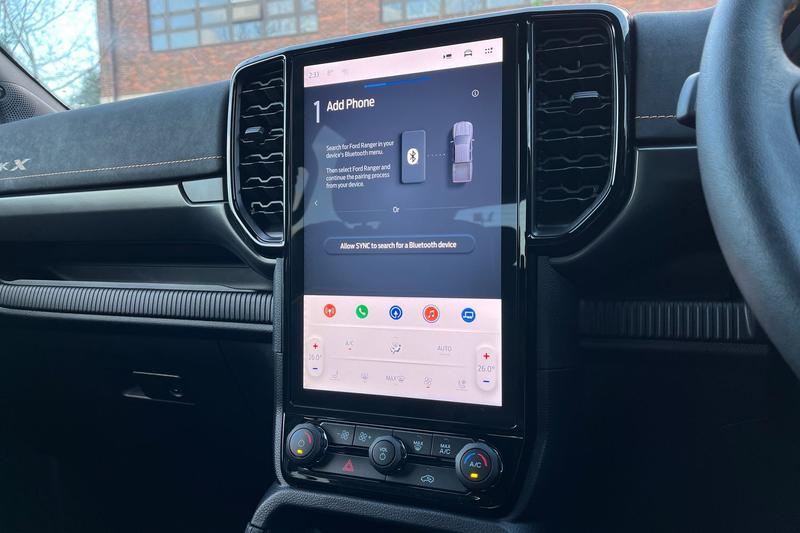 Used Ford Ranger 2024 for sale - 77025770: Photo 25