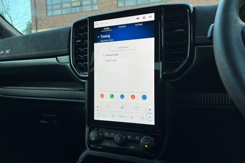 Used Ford Ranger 2024 for sale - 77025770: Photo 26