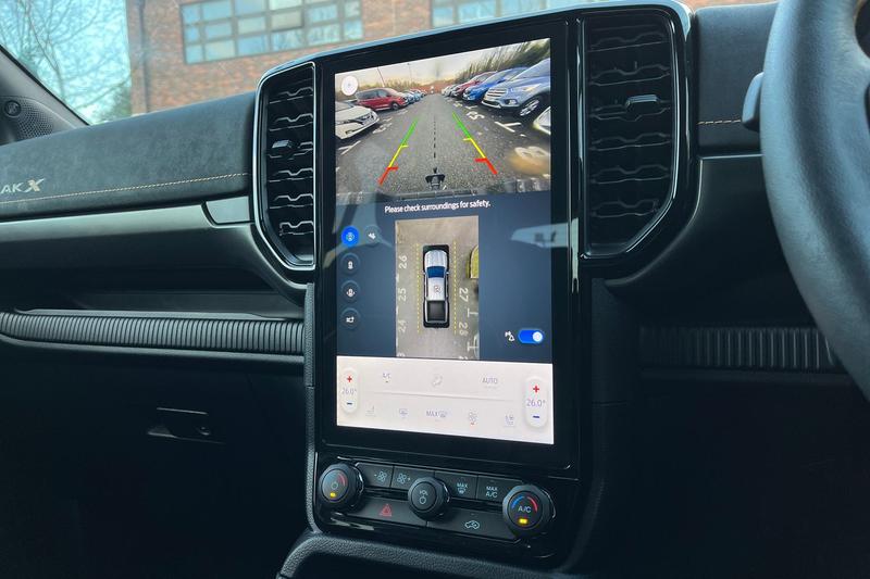 Used Ford Ranger 2024 for sale - 77025770: Photo 27