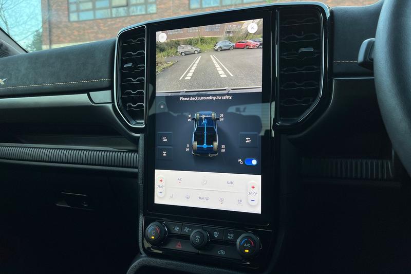 Used Ford Ranger 2024 for sale - 77025770: Photo 29