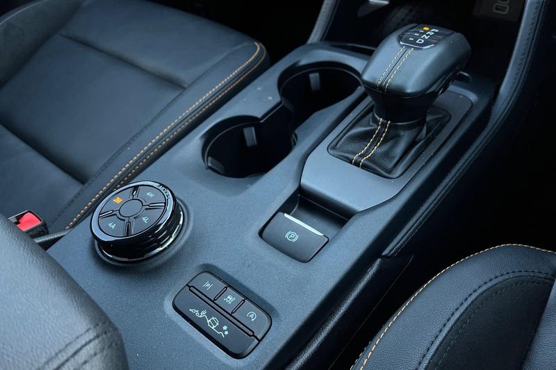 Used Ford Ranger 2024 for sale - 77025770: Photo 31